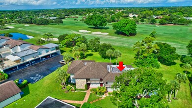 620 Greensward Ln in Delray Beach, FL - Building Photo - Building Photo