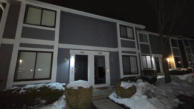 property at 5388 Flintstone Dr