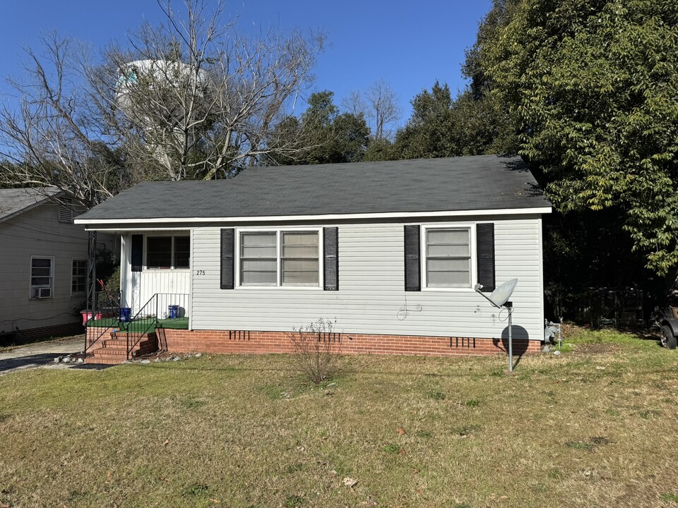 275 Ryals Ave in Macon, GA - Building Photo