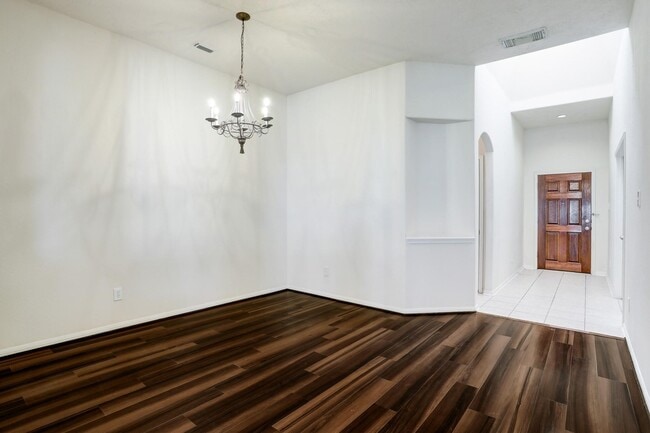 property at 7605 Waterlilly Ln