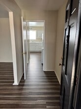 Pickwick Apartments in Baltimore, MD - Foto de edificio - Building Photo