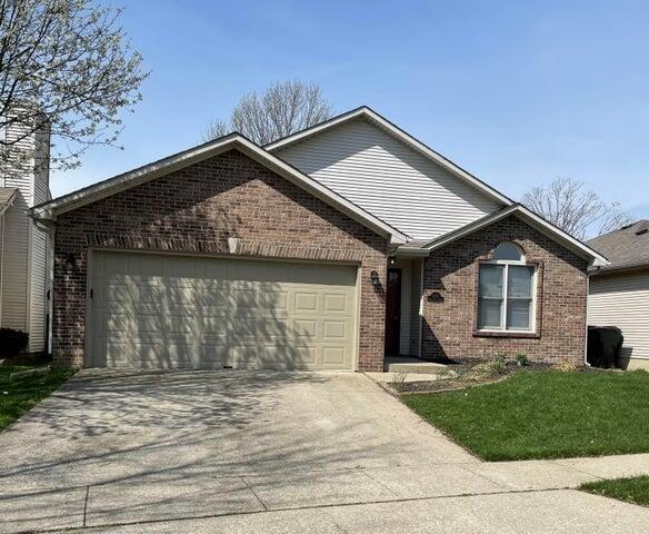 property at 1137 Iron Lace Ct