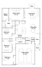 11244 Linden Depot Rd in San Antonio, FL - Foto de edificio - Building Photo