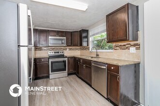 3609 Indian Woods Rd in Orlando, FL - Building Photo - Building Photo