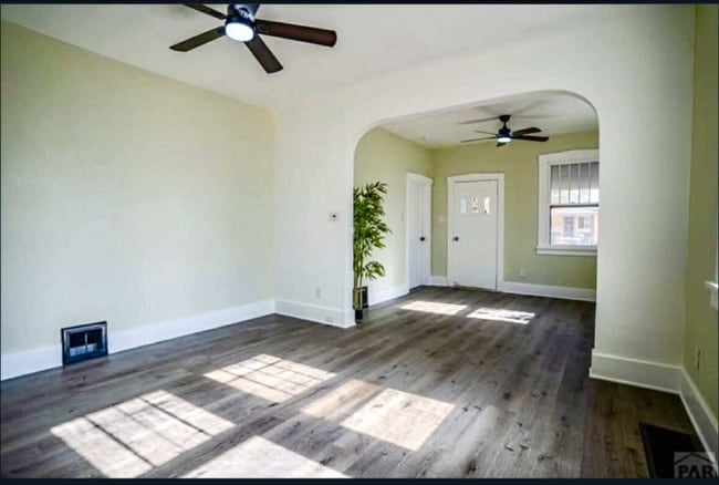1729 E Abriendo Ave in Pueblo, CO - Building Photo - Building Photo