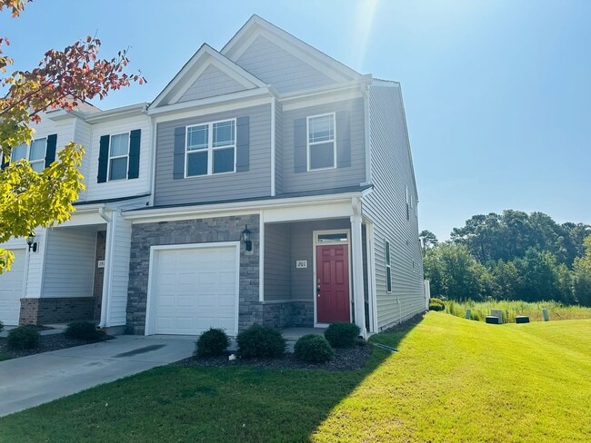 property at 201 Liam St