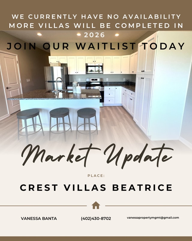 property at 301 Crest Dr