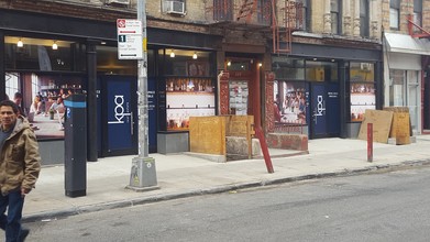 135-137 Eldridge St in New York, NY - Foto de edificio - Building Photo