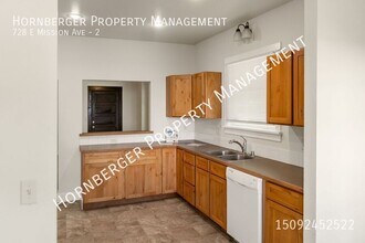 728 E Mission Ave in Spokane, WA - Building Photo - Building Photo