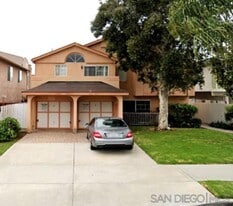 3934 Hamilton St in San Diego, CA - Building Photo