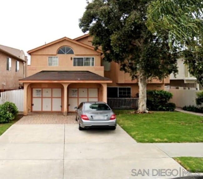 property at 3934 Hamilton St