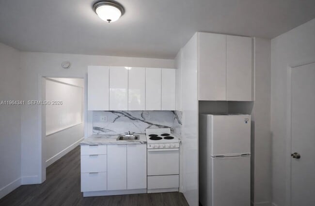 property at 5305 Biscayne Blvd