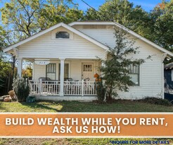 717 Kalb St SE in Atlanta, GA - Building Photo