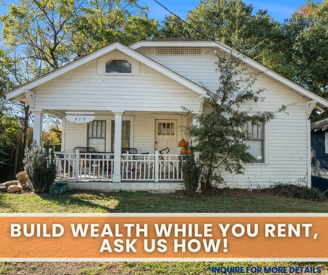 property at 717 Kalb St SE