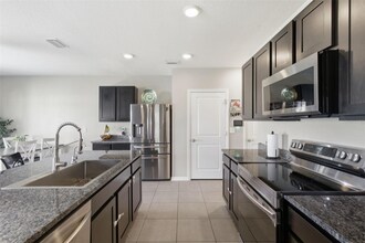 16849 Trite Bend St in Wimauma, FL - Foto de edificio - Building Photo