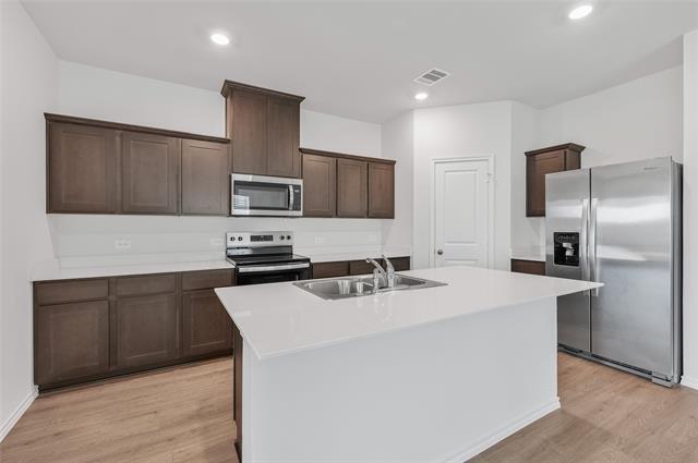 3418 Marie Dr in Tom Bean, TX - Building Photo - Building Photo
