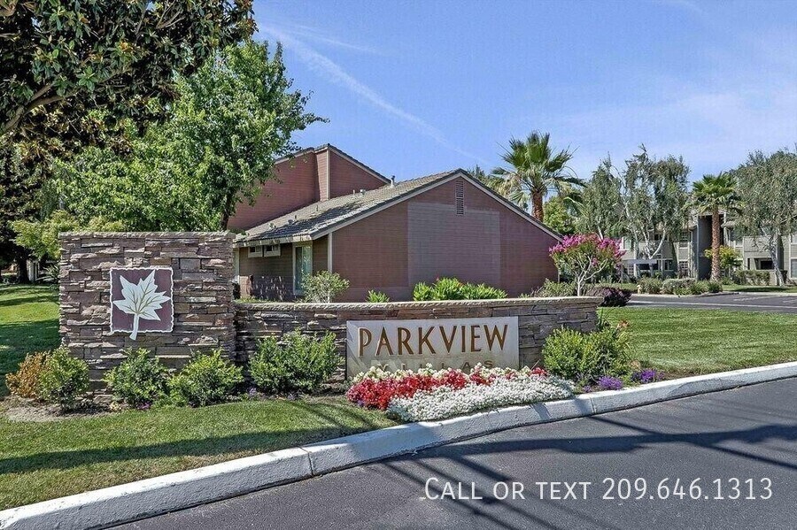 3901 Dale Rd in Modesto, CA - Building Photo