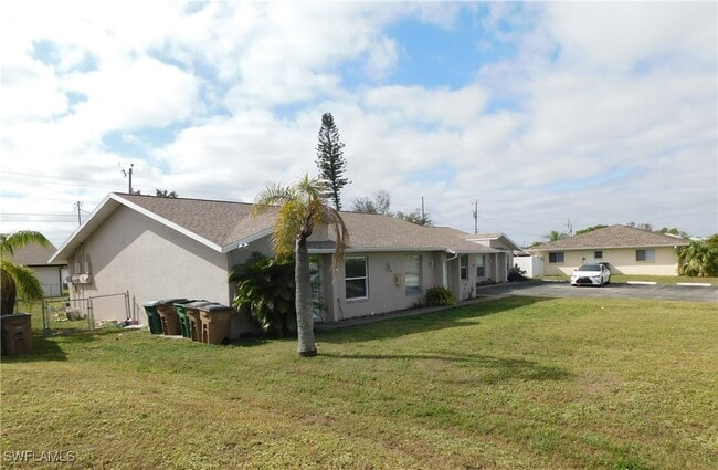 property at 508 SE 7th St