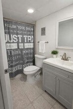 1701 NW 75th Ave, Unit 208 in Plantation, FL - Building Photo - Building Photo