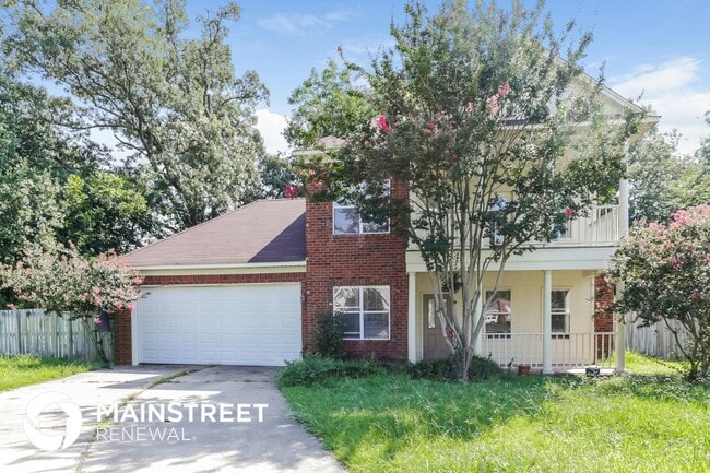 6338 McClendon Cir S