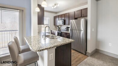 4689 Mustang Pkwy, Unit 8202 in Carrollton, TX - Building Photo - Building Photo