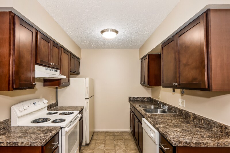 4668 Talmadge Rd in Toledo, OH - Building Photo