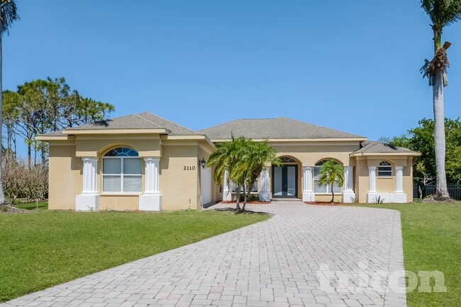 property at 2110 152nd Ct E