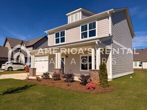 254 Avondale Ln in Pell City, AL - Building Photo - Building Photo