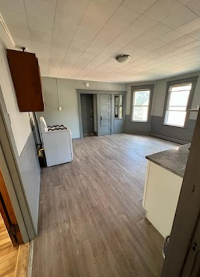 property at 34 Beatty St