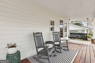 208 Bishop Cir in St. Marys, GA - Building Photo - Building Photo