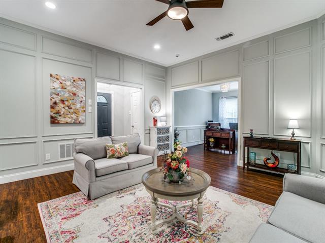 605 Oak Ln in Grapevine, TX - Building Photo - Building Photo