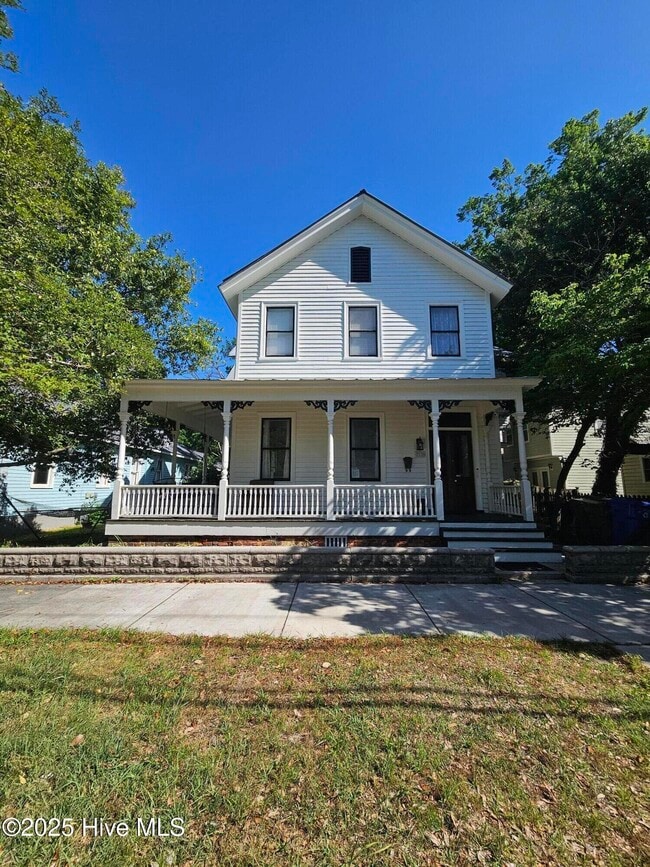 property at 315 Church St