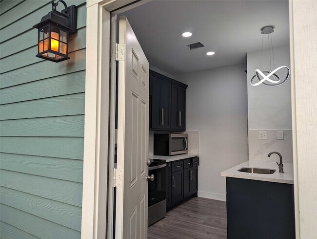 4711 Rusk St, Unit A