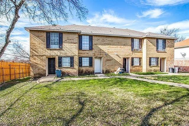 property at 3838 Coates Cir