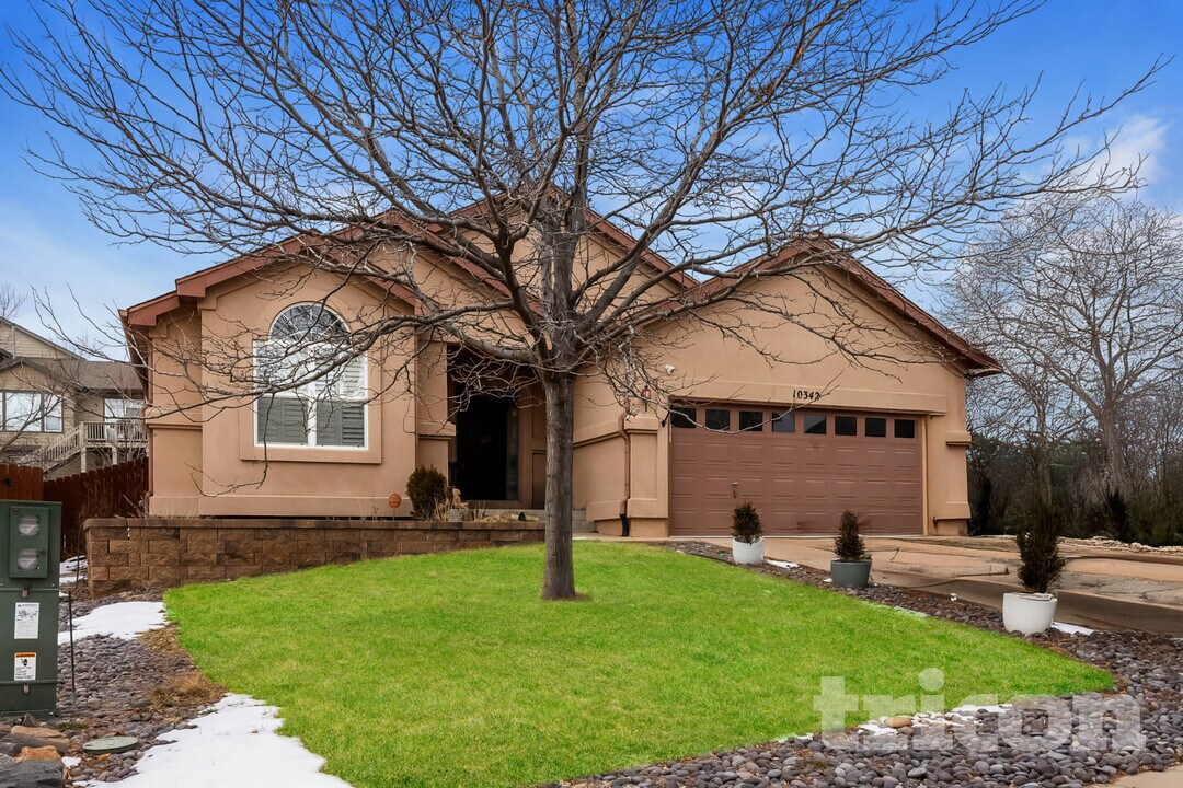 10342 Biscayne Dr in Peyton, CO - Building Photo