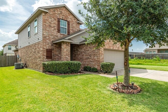 2 Nathaniel Springs Dr in Manvel, TX - Building Photo - Building Photo