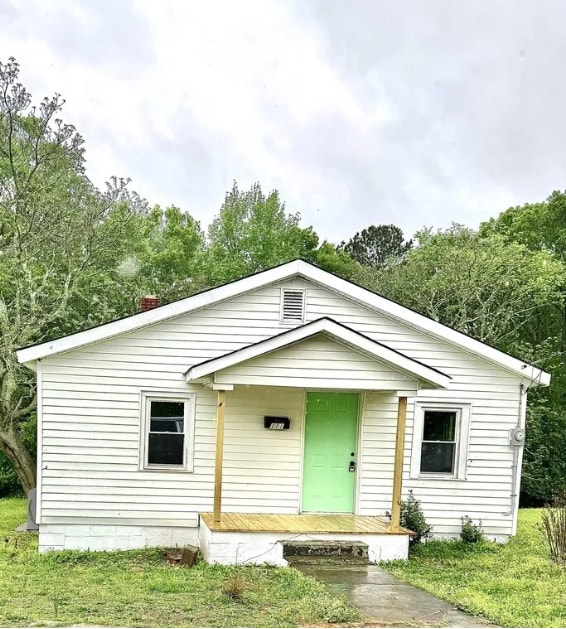 property at 111 Williams St