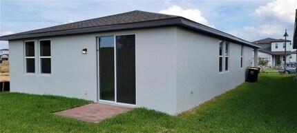 3254 Bella Vista Dr in Davenport, FL - Building Photo - Building Photo