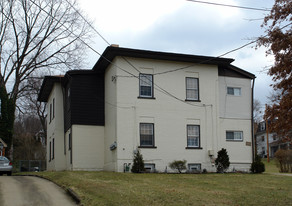 1004 Oakmont Ave Apartments