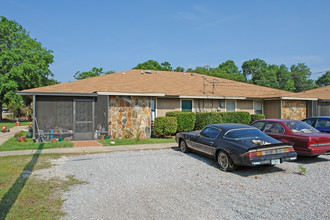 4724 Bellview Ave in Pensacola, FL - Building Photo - Building Photo