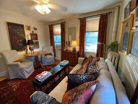 9 Ellery St, Unit 35 in Cambridge, MA - Building Photo