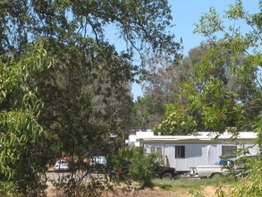 Homewood Antelope Park in Red Bluff, CA - Building Photo - Building Photo