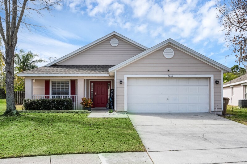 2636 Willow Glen Cir in Kissimmee, FL - Building Photo