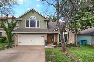 15029 Wells Port Dr in Austin, TX - Building Photo