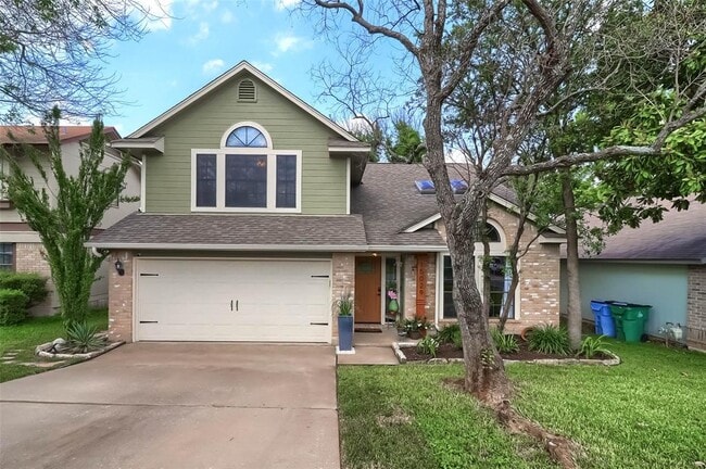 property at 15029 Wells Port Dr