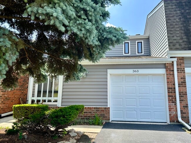 property at 363 Vita Dr