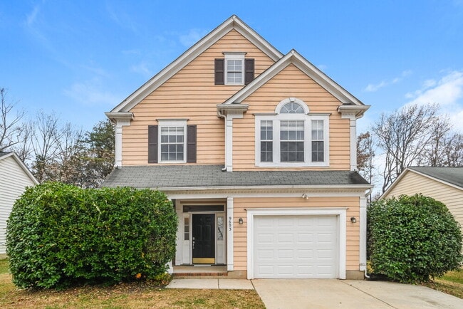 property at 9603 Mary Juan Ln