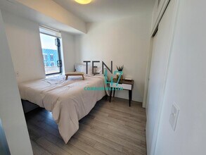 1047 Commonwealth Ave, Unit S6 in Boston, MA - Foto de edificio - Building Photo