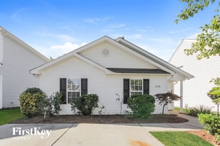 5716 Henderson Oaks Dr