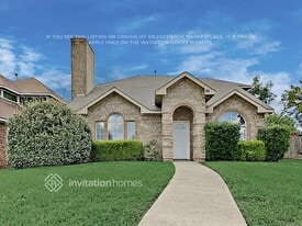 304 Stringer Dr in Cedar Hill, TX - Building Photo